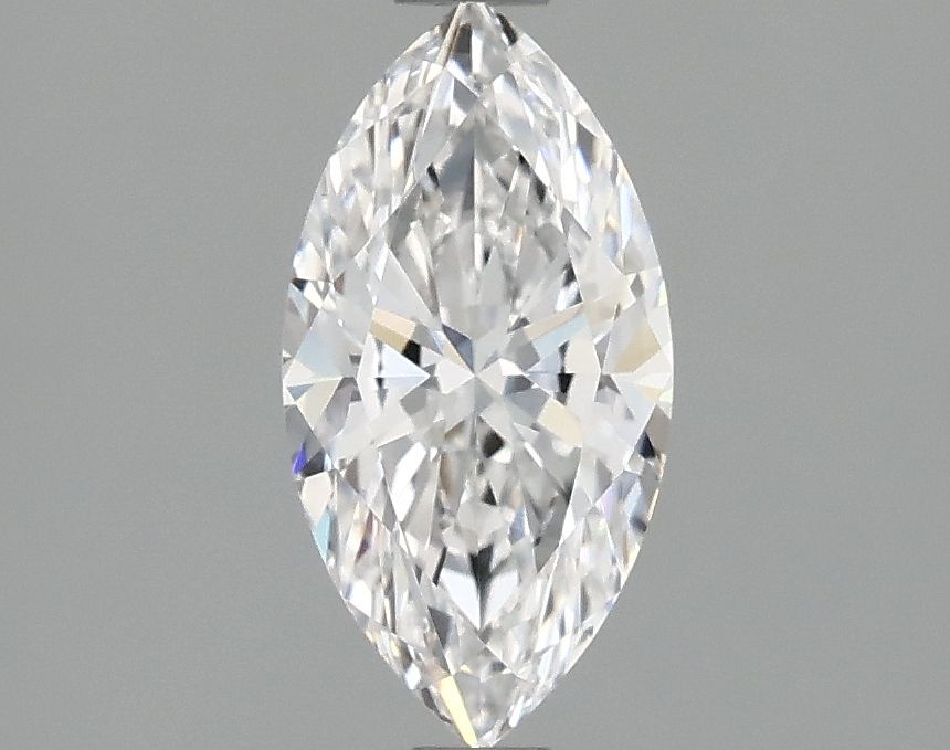 1.06 ct. marquise Lab Grown Diamond front image