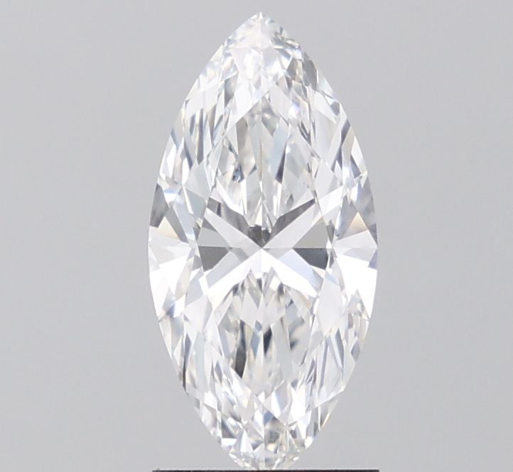 1.53 ct. marquise Lab Grown Diamond front image