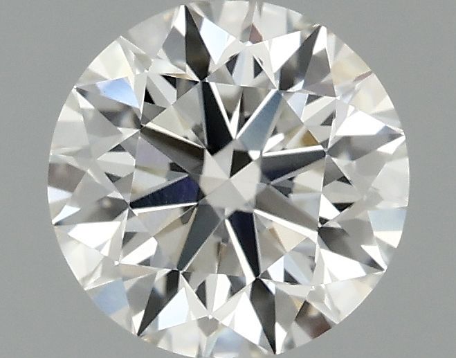 1.09 ct. round Lab Grown Diamond front image
