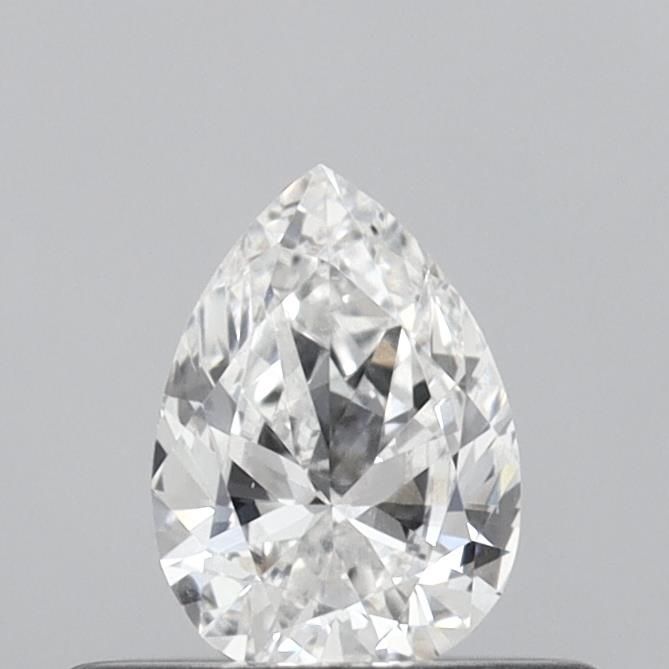 Pear Diamond