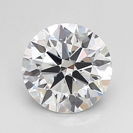 1.00 ct. round Lab Grown Diamond front image