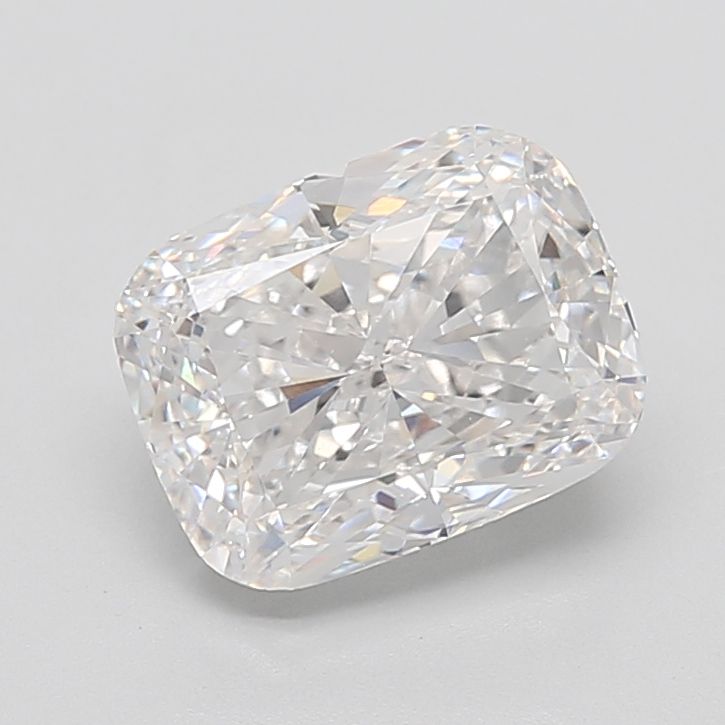 Cushion Diamond