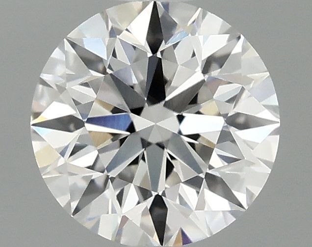 1.00 ct. round Lab Grown Diamond front image