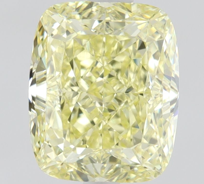 Yellow Diamond