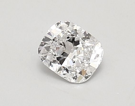 Cushion Diamond