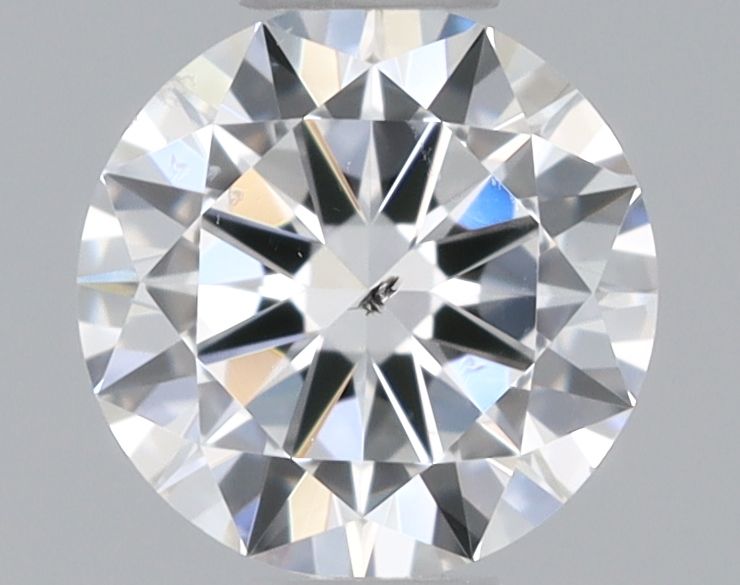 0.29 ct Round Diamond
