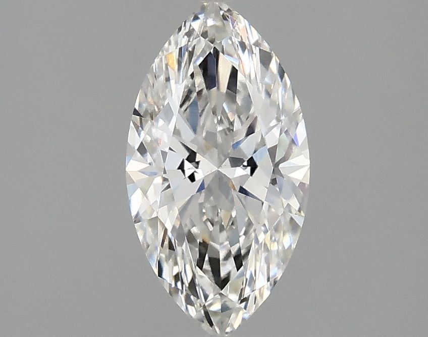 1.03 ct. marquise Lab Grown Diamond front image