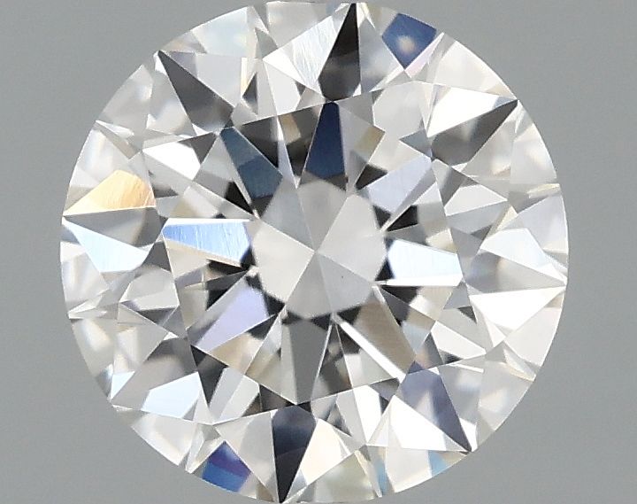 1.00 ct. round Lab Grown Diamond front image