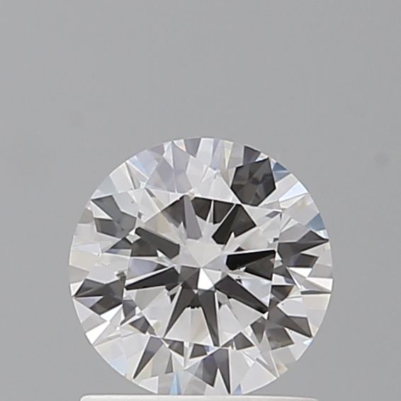 1.02 ct. round Lab Grown Diamond front image