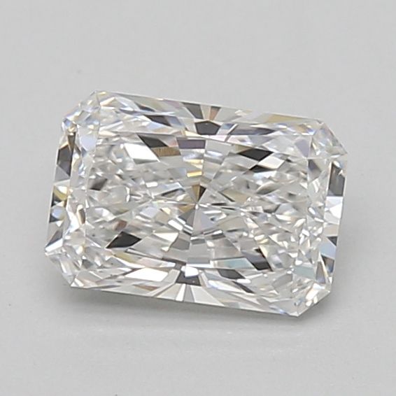 1.03 ct. radiant Lab Grown Diamond front image