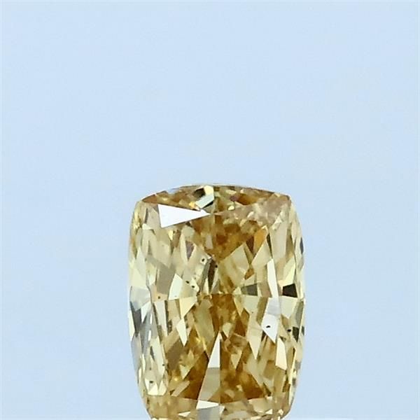 0.36 ct Cushion Modified diamond