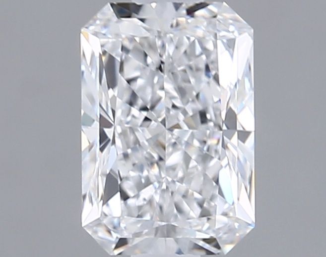 1.03 ct. radiant Lab Grown Diamond front image