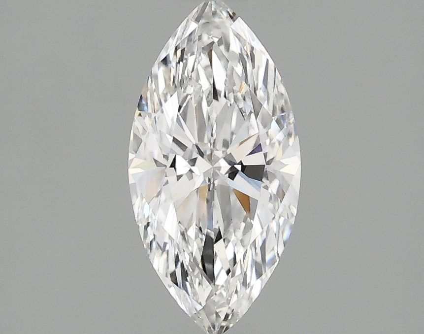 1.03 ct. marquise Lab Grown Diamond front image
