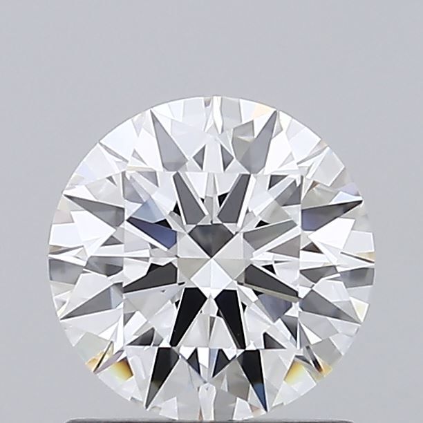 1.09 ct. round Lab Grown Diamond front image