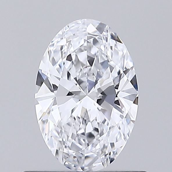 0.71 ct. marquise Lab Grown Diamond front image