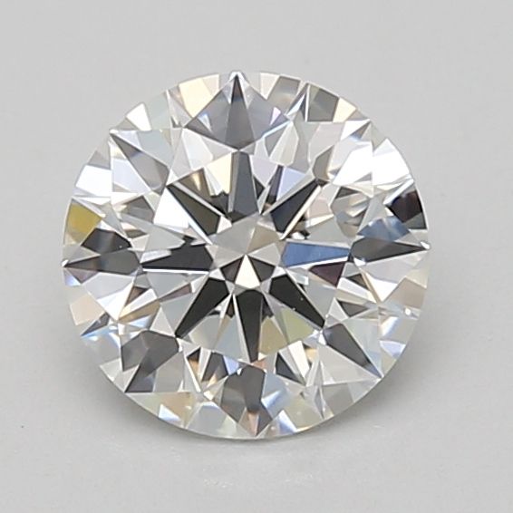 1.29 ct. round Lab Grown Diamond front image