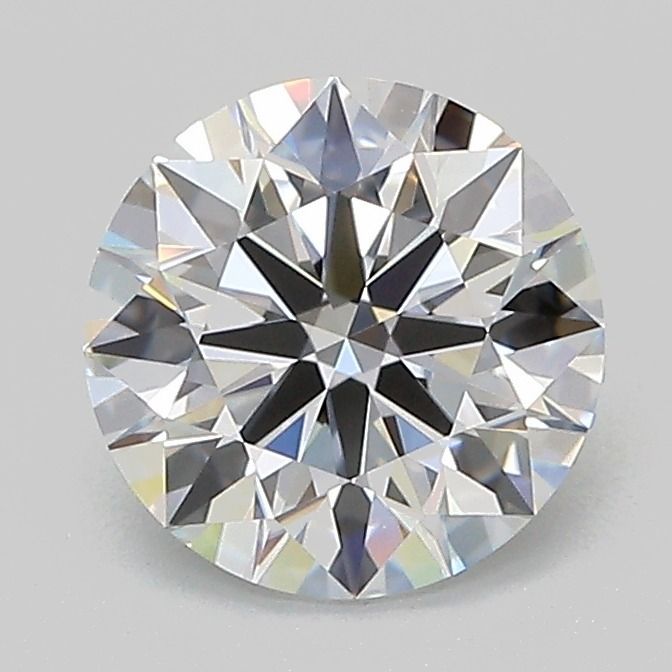 1.51 ct. round Lab Grown Diamond front image