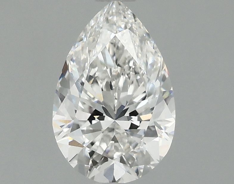 1.29 ct. marquise Lab Grown Diamond front image
