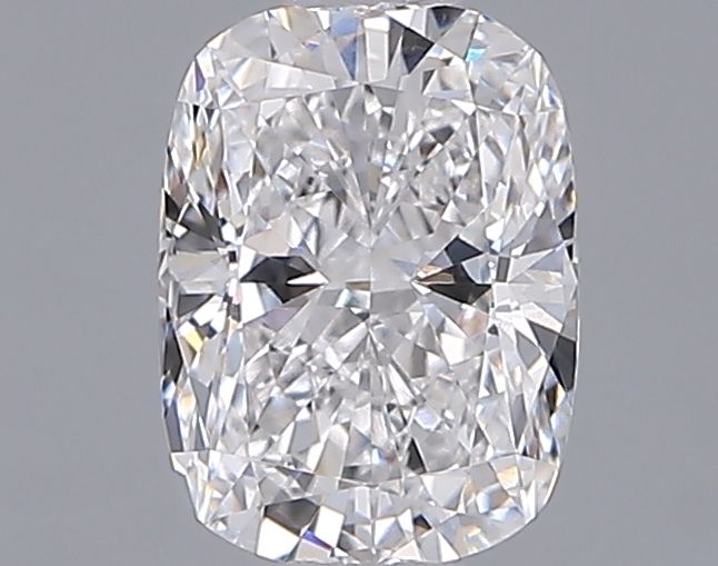 1.03 ct lab-grown Cushion modified Diamond