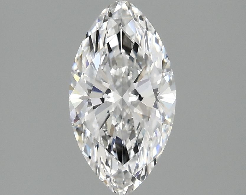 1.04 ct. marquise Lab Grown Diamond front image