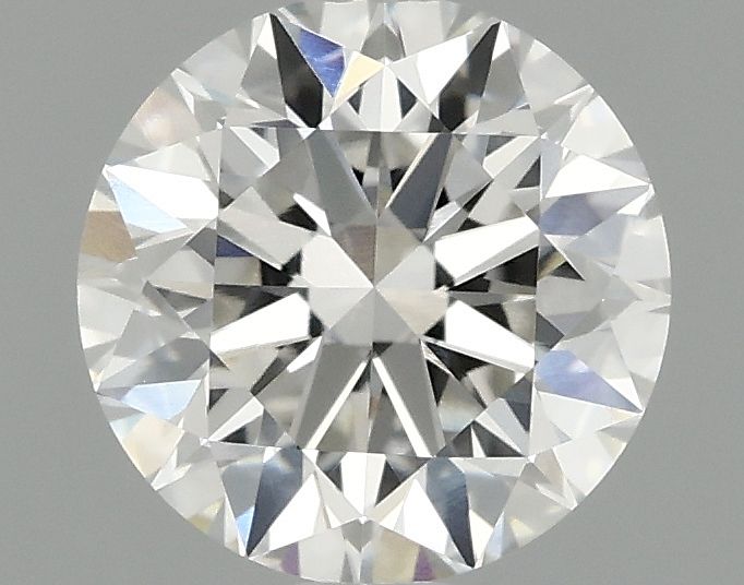 1.10 ct Round diamond