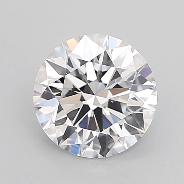 1.77 ct. round Lab Grown Diamond front image