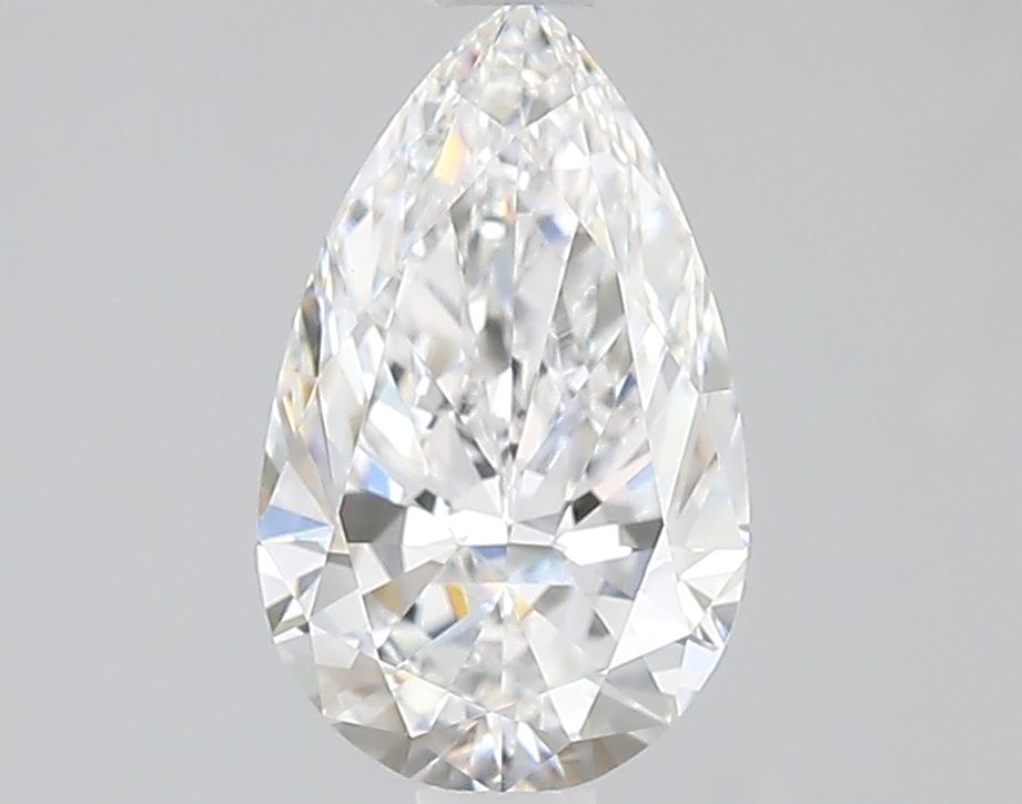 1.55 ct. pear Lab Grown Diamond front image