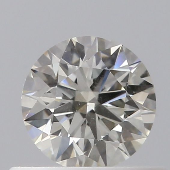 Round Diamond