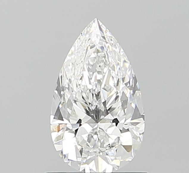1.04 ct. pear Lab Grown Diamond front image