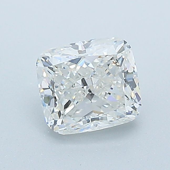 Cushion Diamond