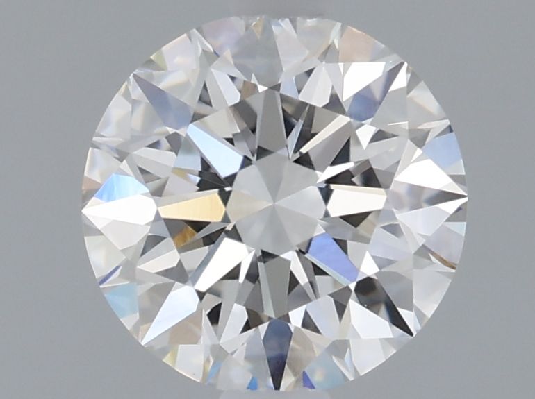 1.05 ct. round Lab Grown Diamond front image