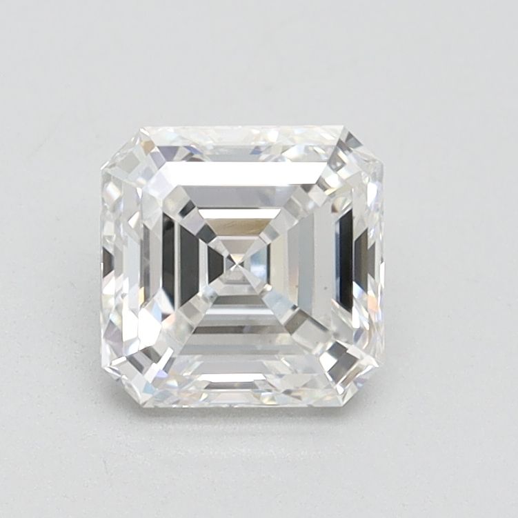 Asscher Diamond