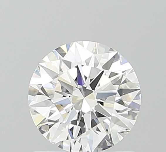 1.08 ct. round Lab Grown Diamond front image