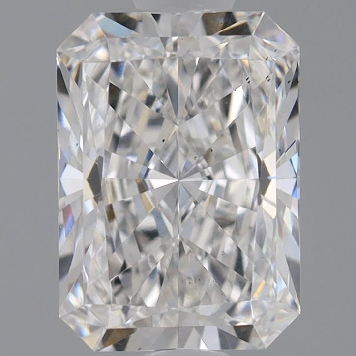 Radiant Diamond