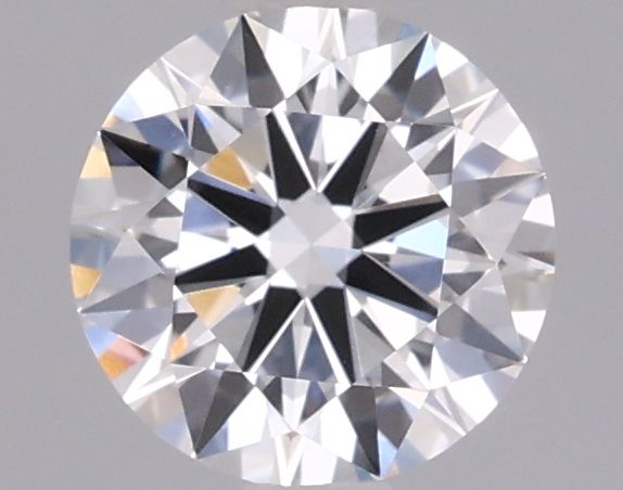 1.01 ct. round Lab Grown Diamond front image