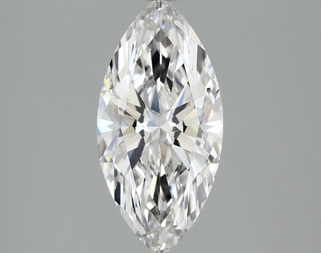1.49 ct. marquise Lab Grown Diamond front image
