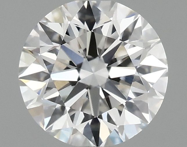 1.09 ct. round Lab Grown Diamond front image