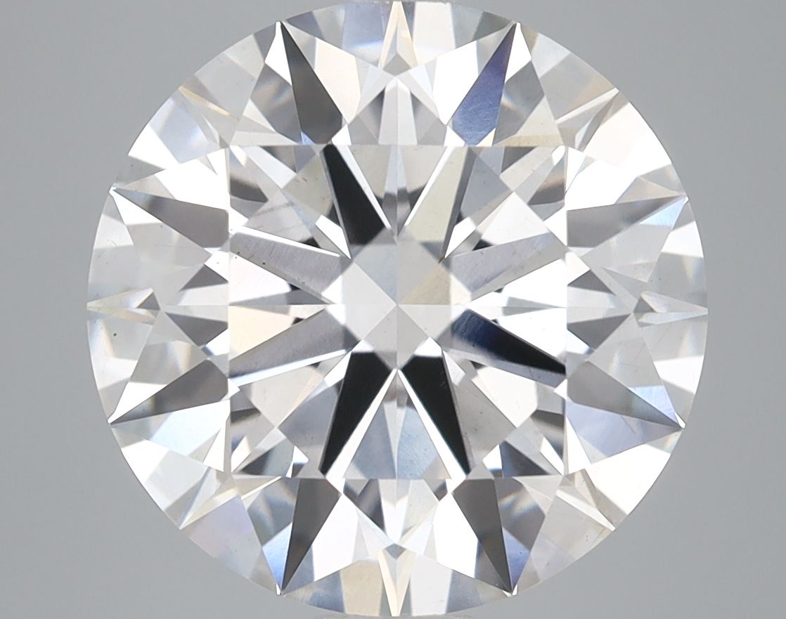 Round Diamond