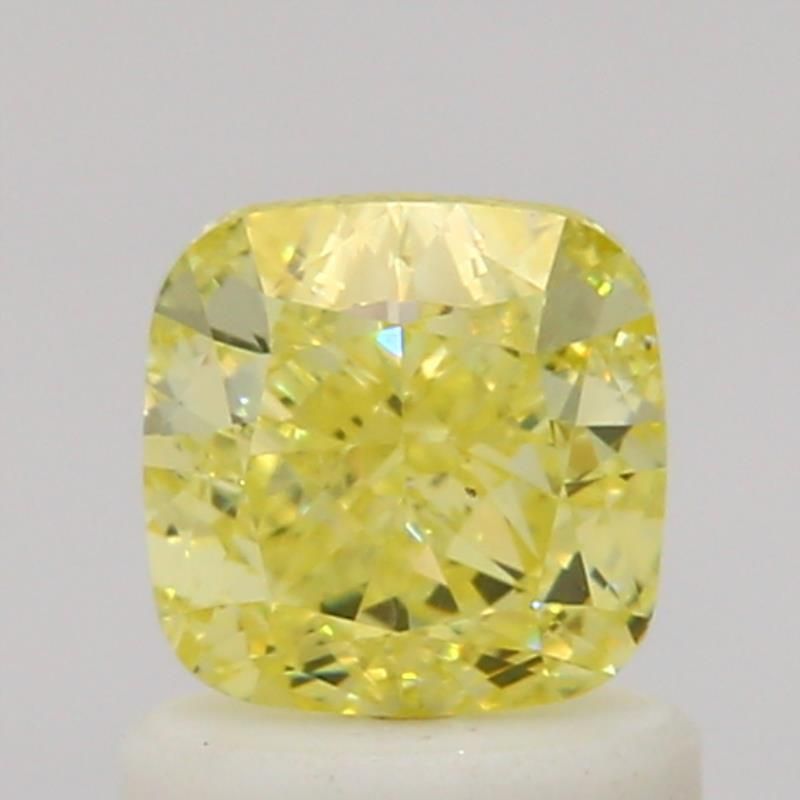 Yellow Diamond