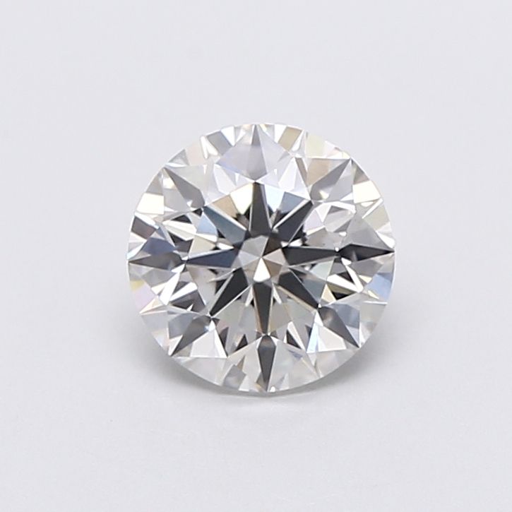 1.03 ct. round Lab Grown Diamond front image