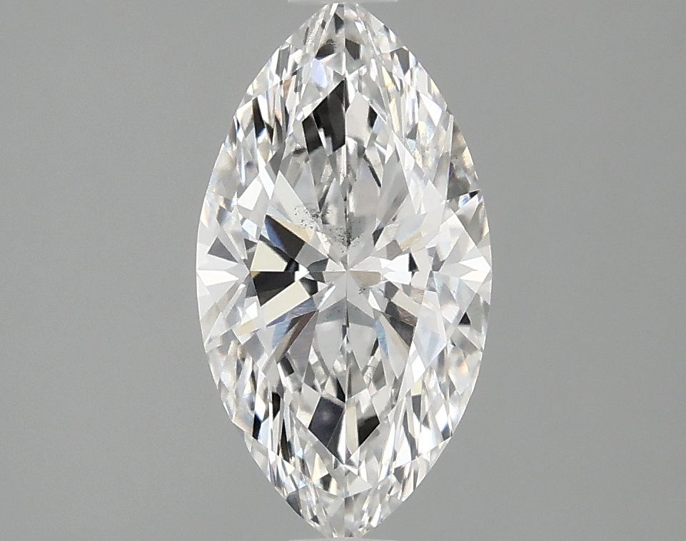 1.50 ct. marquise Lab Grown Diamond front image