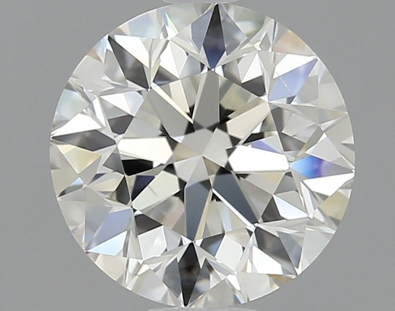 1.5 Carat Round Diamond K VS2