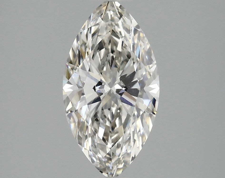 1.55 ct. marquise Lab Grown Diamond front image