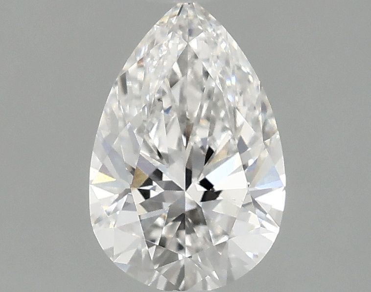 1.04 ct. pear Lab Grown Diamond front image