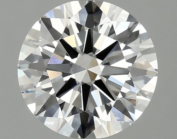 1.80 ct. round Lab Grown Diamond front image