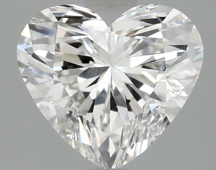 Heart Diamond