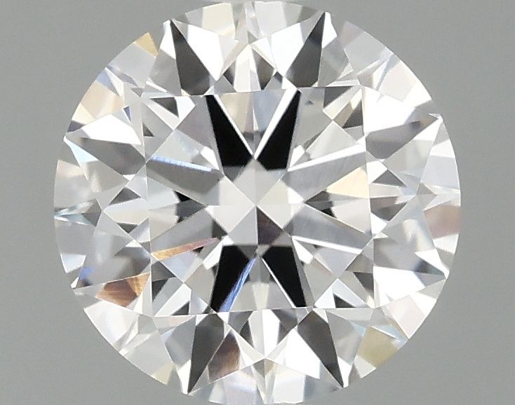 1.49 ct. round Lab Grown Diamond front image