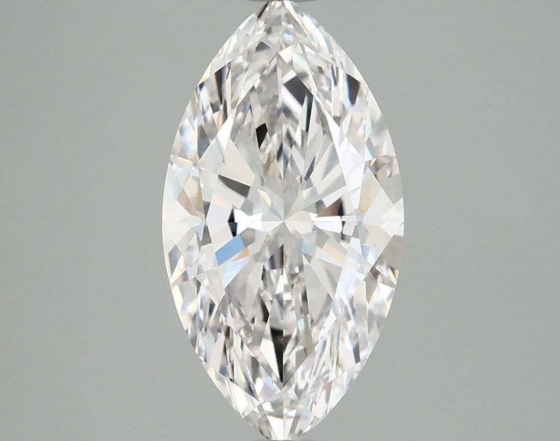 2.52 ct. marquise Lab Grown Diamond front image