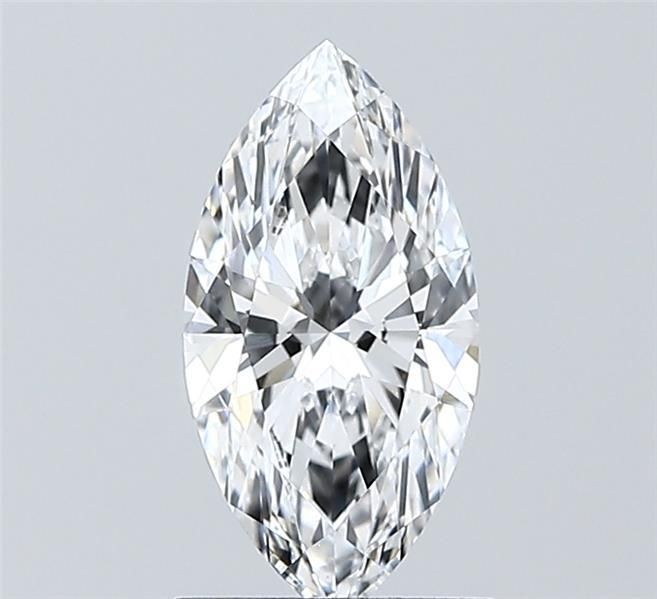 1.09 ct. marquise Lab Grown Diamond front image