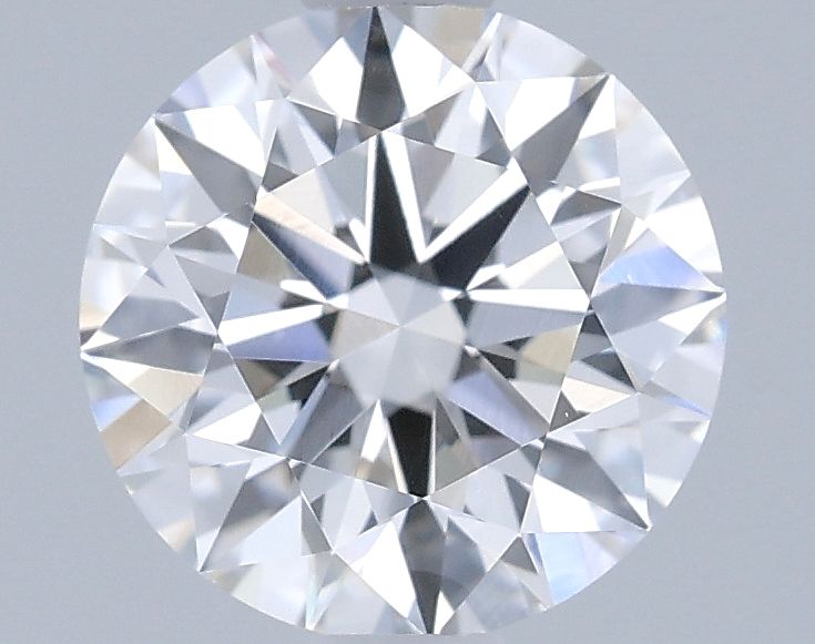 1.05 ct. round Lab Grown Diamond front image